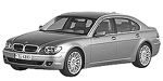 BMW E66 P2094 Fault Code