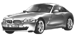 BMW E86 P2094 Fault Code