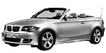 BMW E88 P2094 Fault Code