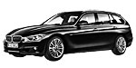 BMW F31 P2094 Fault Code
