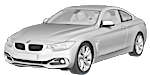 BMW F32 P2094 Fault Code